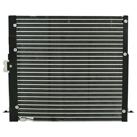 Apdi 95-02 Land Rover Range Rover Condenser, 7014852 7014852